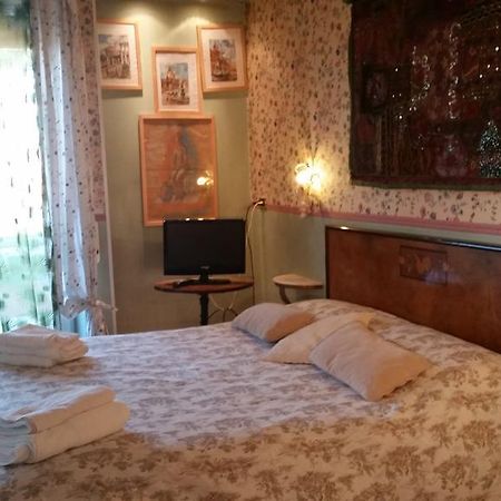 Girasolereale Rome City Ngoại thất bức ảnh