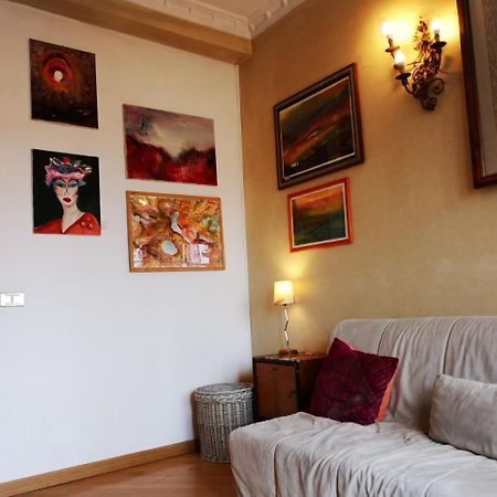 Girasolereale Rome City Ngoại thất bức ảnh