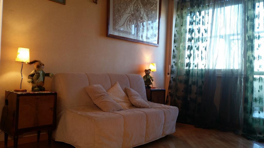 Girasolereale Rome City Ngoại thất bức ảnh