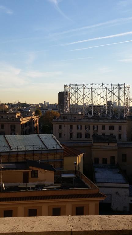 Girasolereale Rome City Ngoại thất bức ảnh