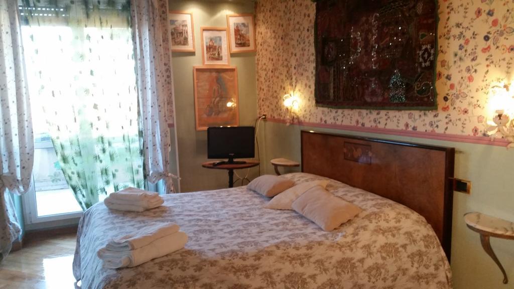 Girasolereale Rome City Ngoại thất bức ảnh