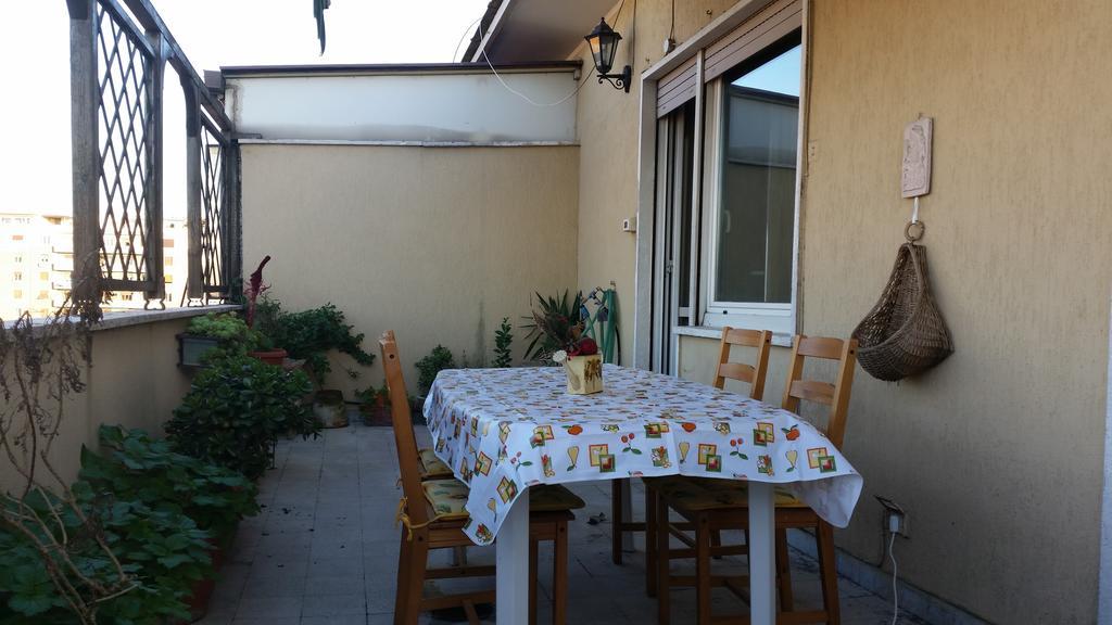 Girasolereale Rome City Ngoại thất bức ảnh