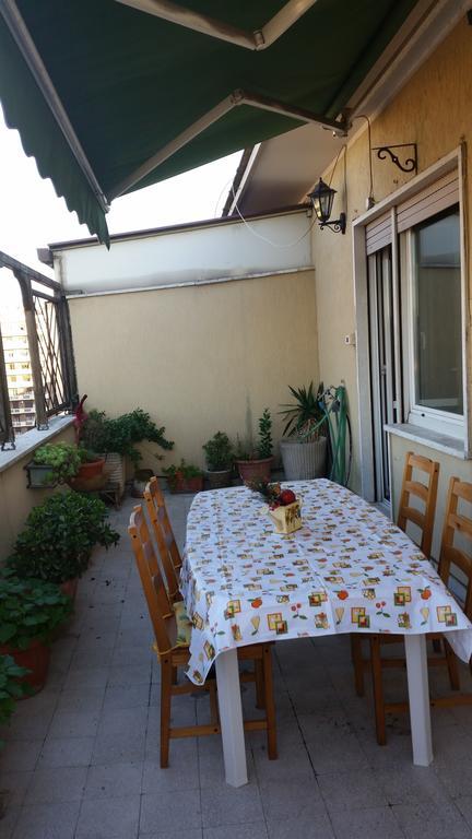 Girasolereale Rome City Ngoại thất bức ảnh