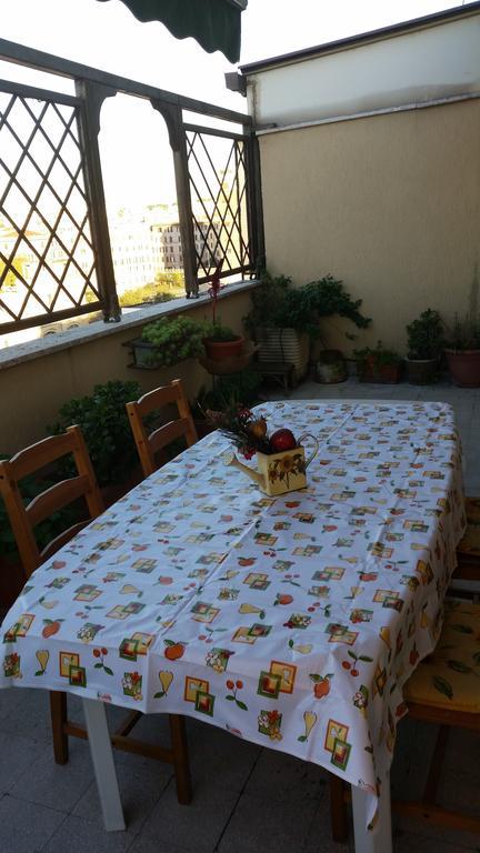 Girasolereale Rome City Ngoại thất bức ảnh