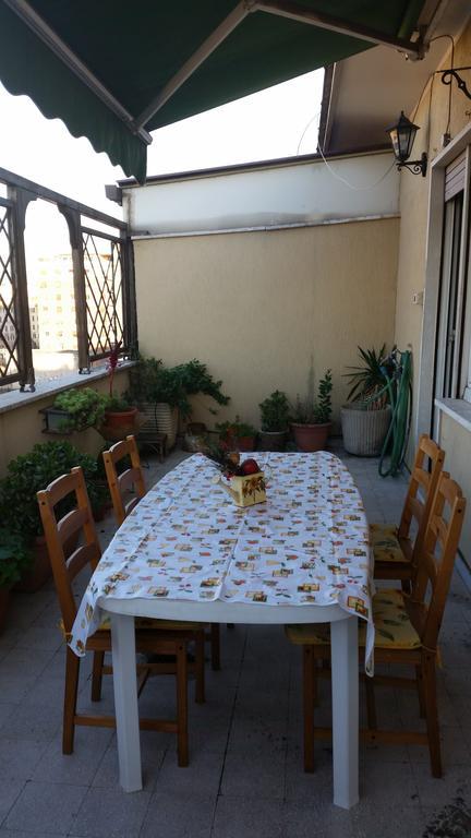 Girasolereale Rome City Ngoại thất bức ảnh