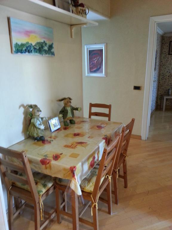 Girasolereale Rome City Ngoại thất bức ảnh