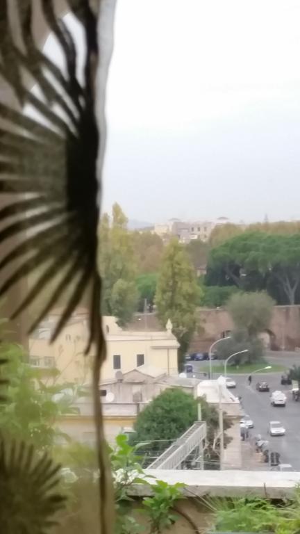 Girasolereale Rome City Ngoại thất bức ảnh
