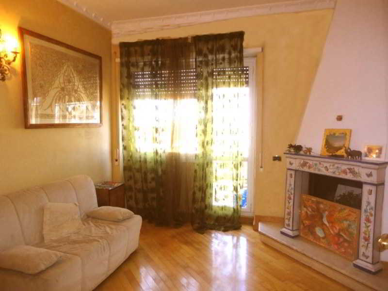 Girasolereale Rome City Ngoại thất bức ảnh