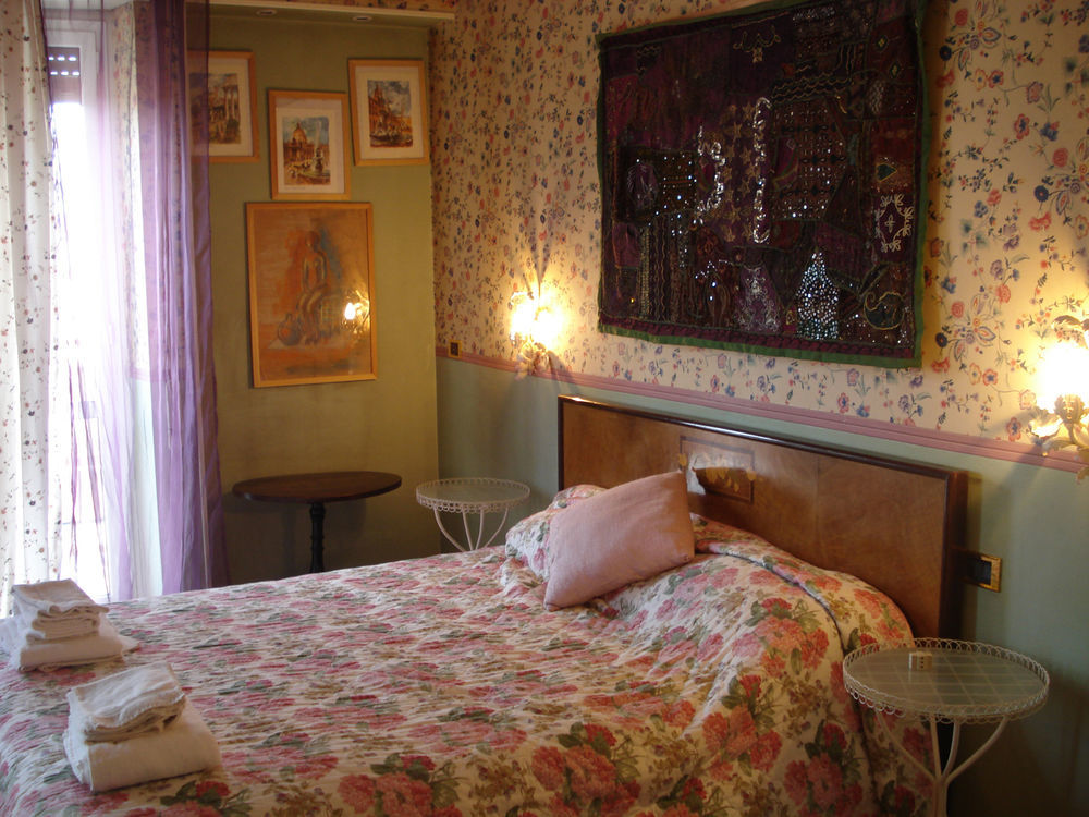 Girasolereale Rome City Ngoại thất bức ảnh