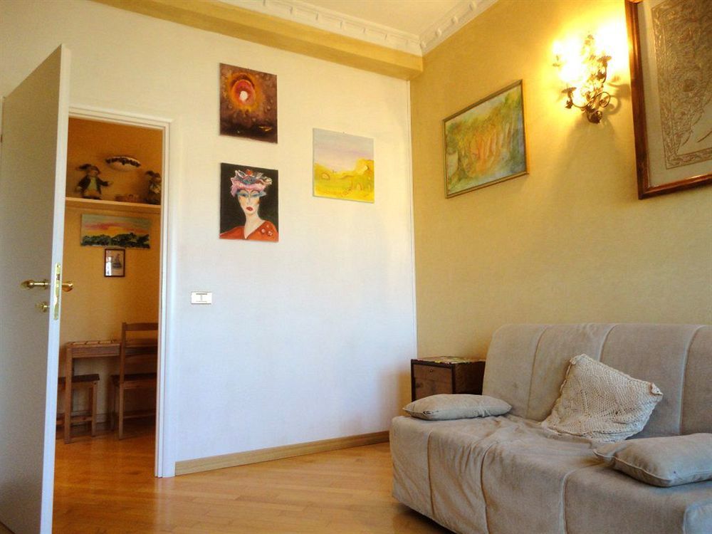 Girasolereale Rome City Ngoại thất bức ảnh