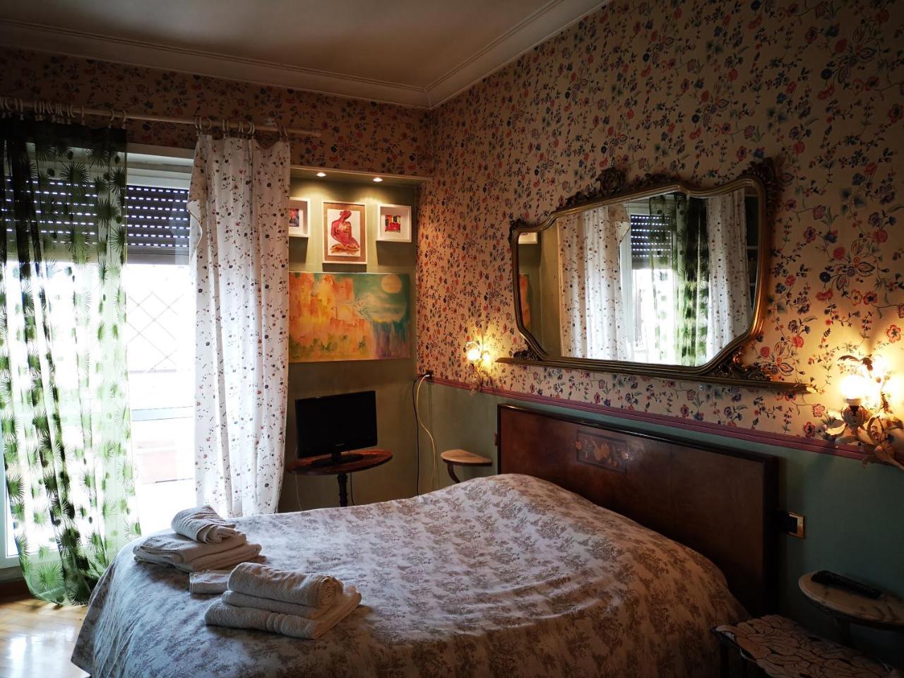 Girasolereale Rome City Ngoại thất bức ảnh