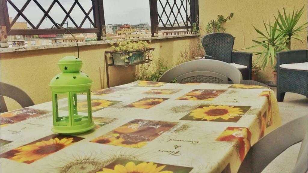 Girasolereale Rome City Ngoại thất bức ảnh